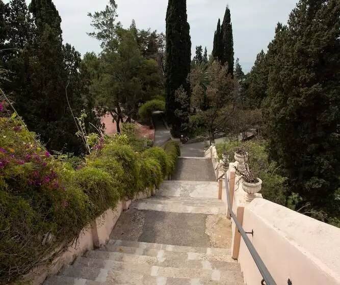 Fotos del hotel Excelsior Palace:  22