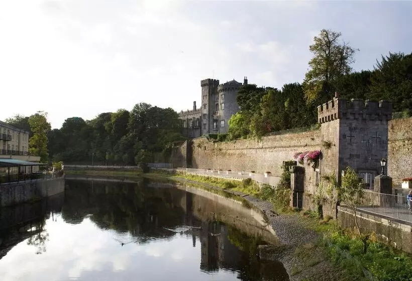 Fotos del hotel Kilkenny Inn:  16