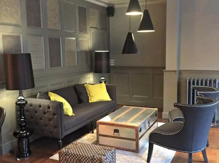 Fotos del hotel Kilkenny Inn:  9