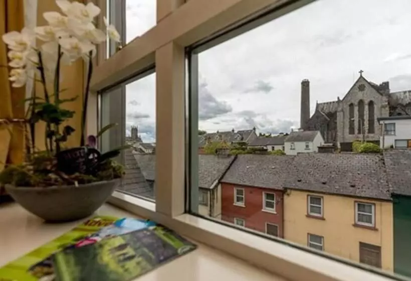 Fotos del hotel Kilkenny Inn:  8
