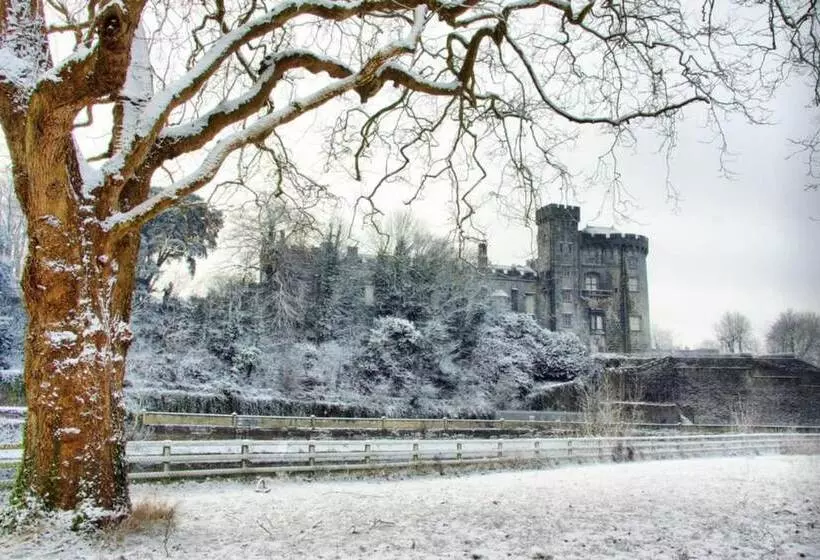 Fotos del hotel Kilkenny Inn:  18