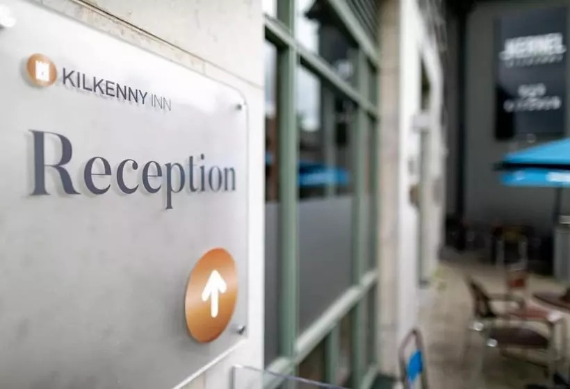 Fotos del hotel Kilkenny Inn:  3