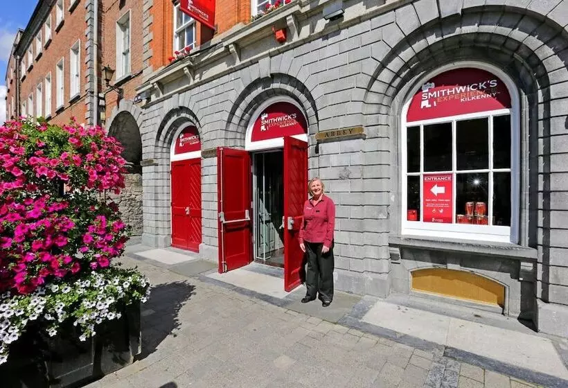 Fotos del hotel Kilkenny Inn:  22