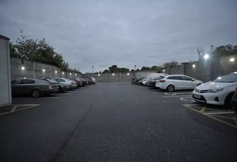 Fotos del hotel Kilkenny Inn:  12