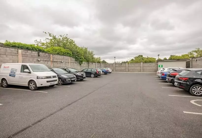 Fotos del hotel Kilkenny Inn:  7