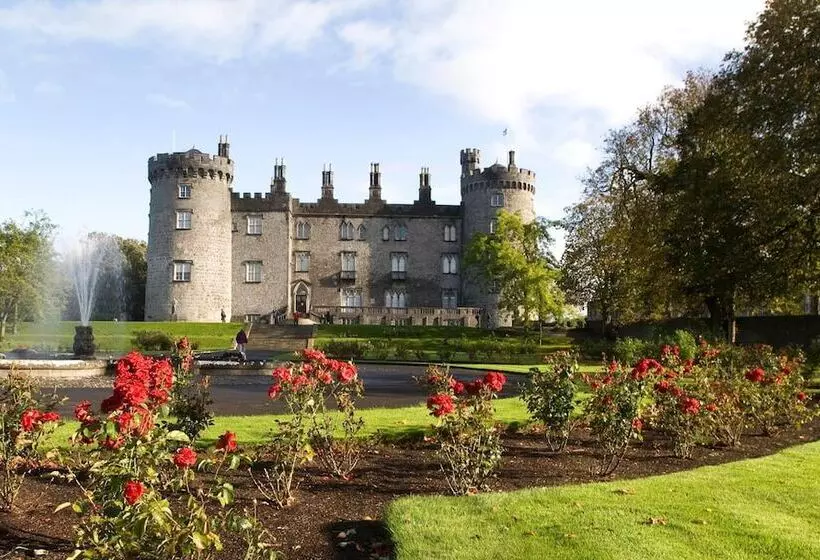 Fotos del hotel Kilkenny Inn:  25