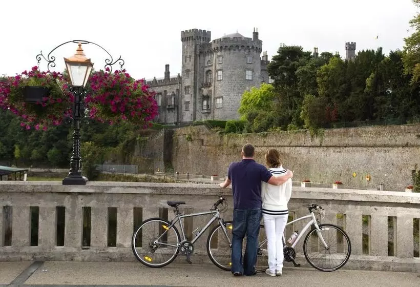 Fotos del hotel Kilkenny Inn:  20
