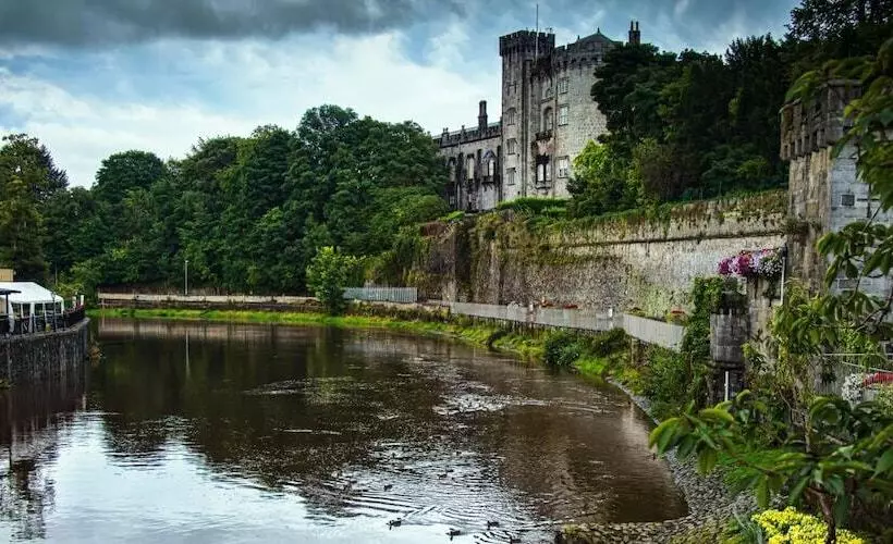 Fotos del hotel Kilkenny Inn:  24