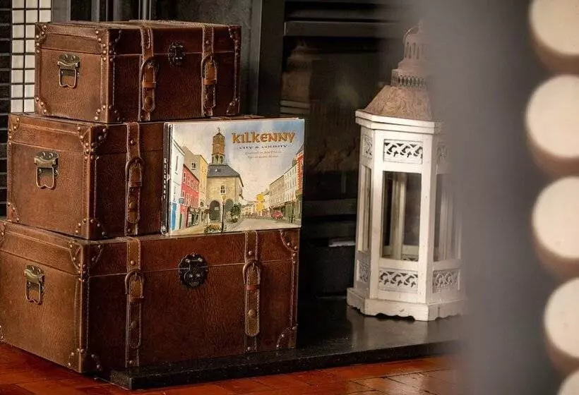 Fotos del hotel Kilkenny Inn:  23