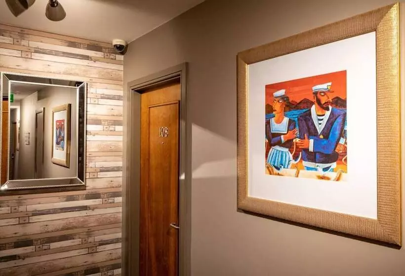 Fotos del hotel Kilkenny Inn:  19