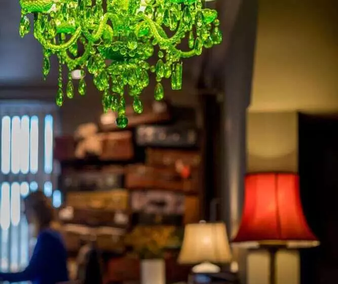 Fotos del hotel Kilkenny Inn:  21