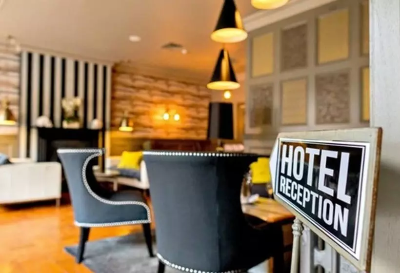 Fotos del hotel Kilkenny Inn:  6