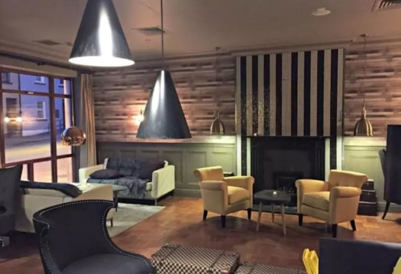 Fotos del hotel Kilkenny Inn:  2