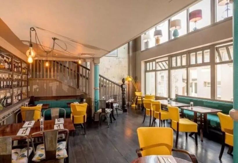 Fotos del hotel Kilkenny Inn:  15