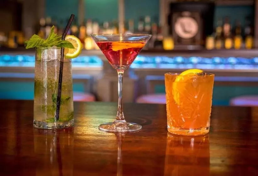 Fotos del hotel Kilkenny Inn:  11