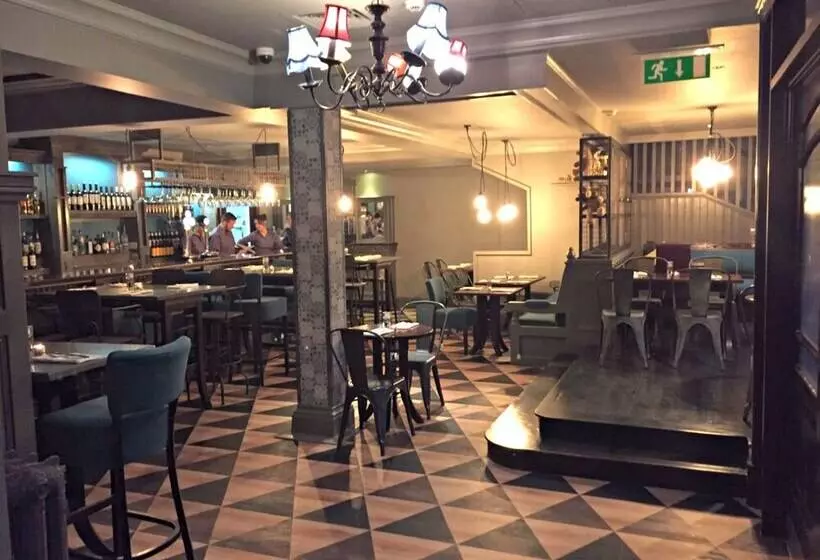 Fotos del hotel Kilkenny Inn:  5