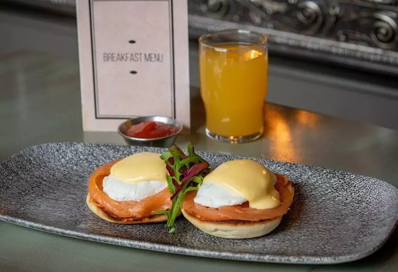 Fotos del hotel Kilkenny Inn:  4