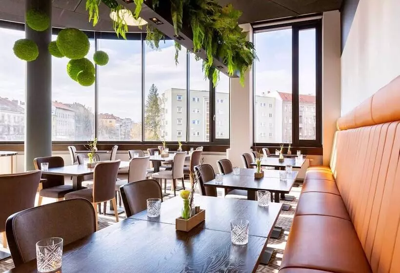 Fotos del hotel Mercure Hotel Moa Berlin:  22