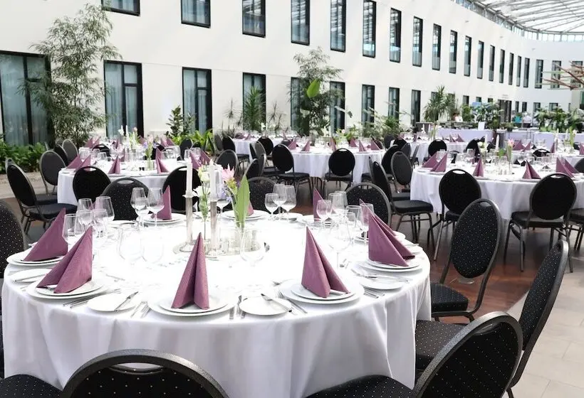 Fotos del hotel Mercure Hotel Moa Berlin:  9