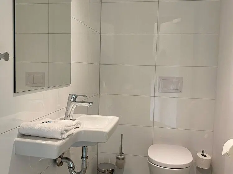 Fotos del hotel Mercure Hotel Moa Berlin:  31