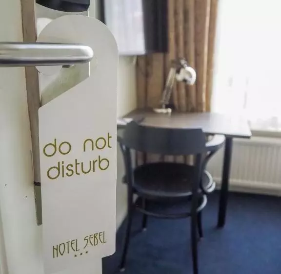 Fotos del hotel Sebel:  4