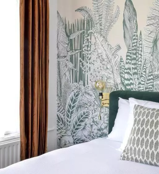 Fotos del hotel Sebel:  18