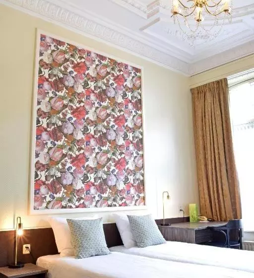 Fotos del hotel Sebel:  19