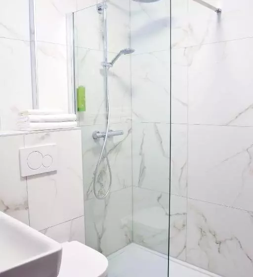 Fotos del hotel Sebel:  3