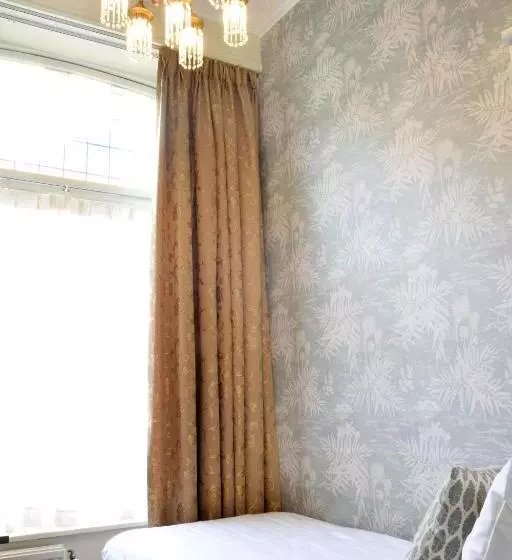 Fotos del hotel Sebel:  15