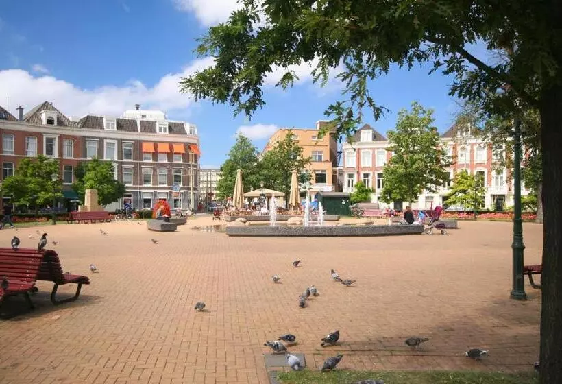 Fotos del hotel Sebel:  5