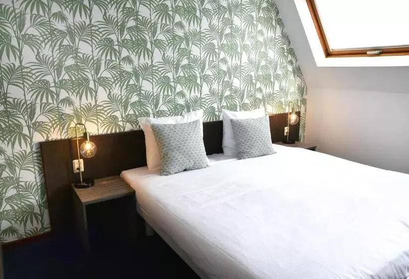 Fotos del hotel Sebel:  16