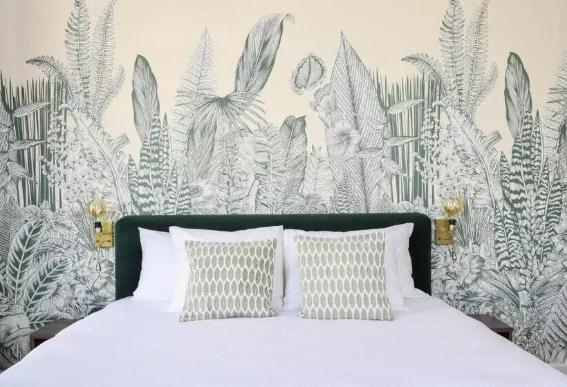 Fotos del hotel Sebel:  24