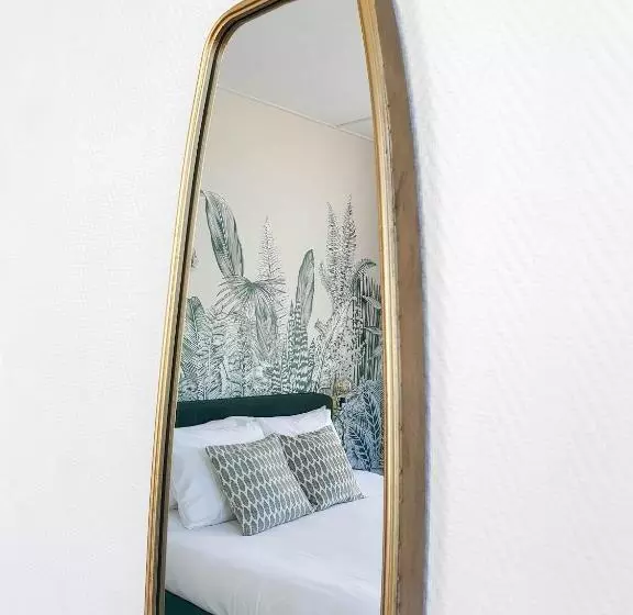 Fotos del hotel Sebel:  22