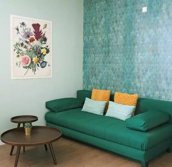 Fotos del hotel Sebel:  17