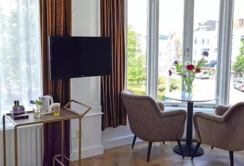 Fotos del hotel Sebel:  13