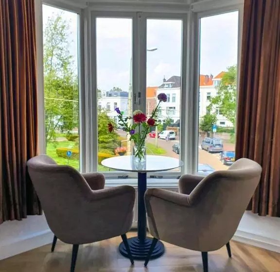 Fotos del hotel Sebel:  10