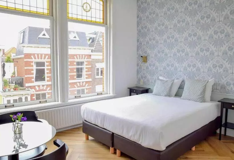 Fotos del hotel Sebel:  6