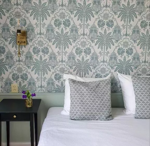 Fotos del hotel Sebel:  21