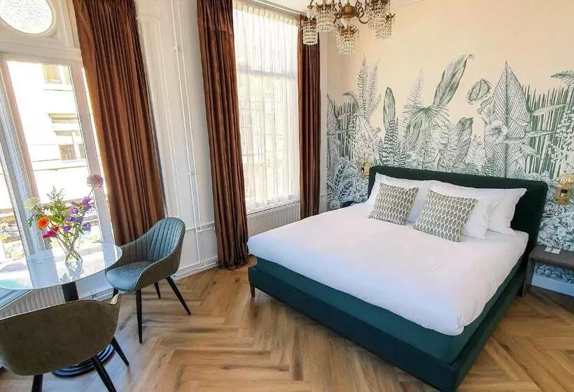 Fotos del hotel Sebel:  14