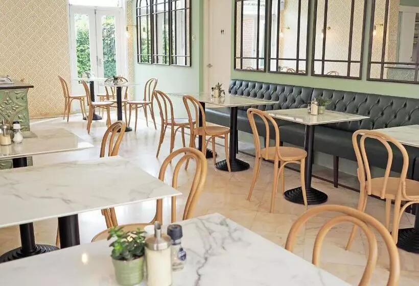 Fotos del hotel Sebel:  7