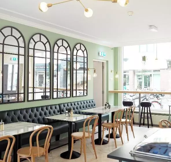 Fotos del hotel Sebel:  2