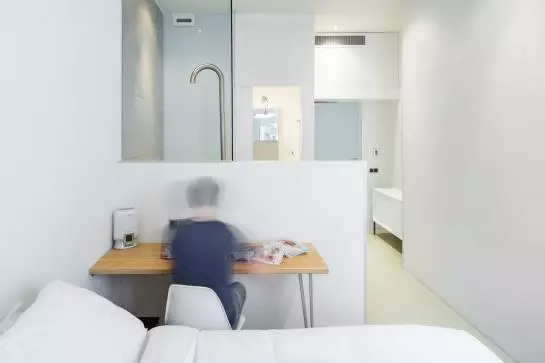 Fotos del hotel Stroom Rotterdam:  2