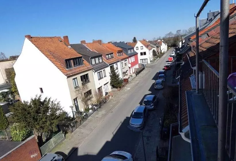 Fotos del hotel Hotel Wolters:  6