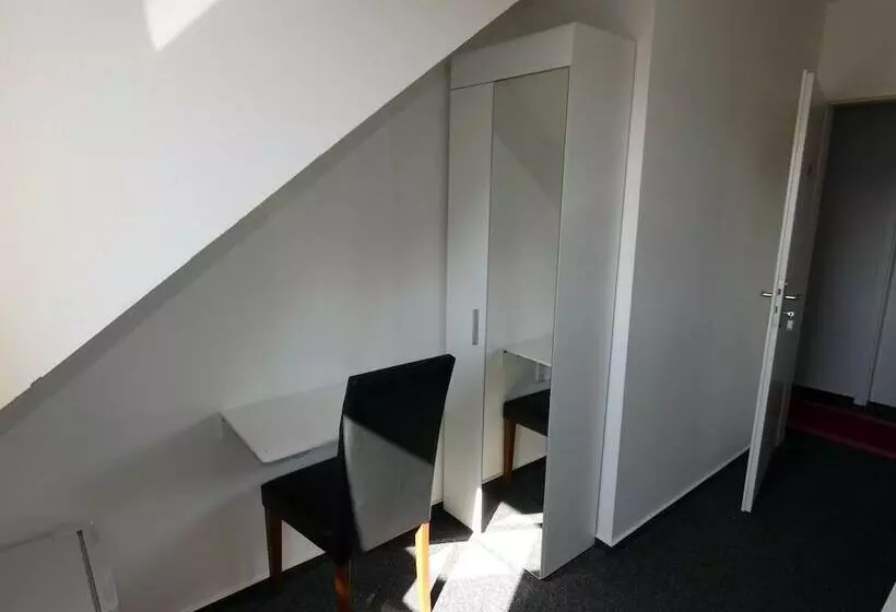 Fotos del hotel Hotel Wolters:  25