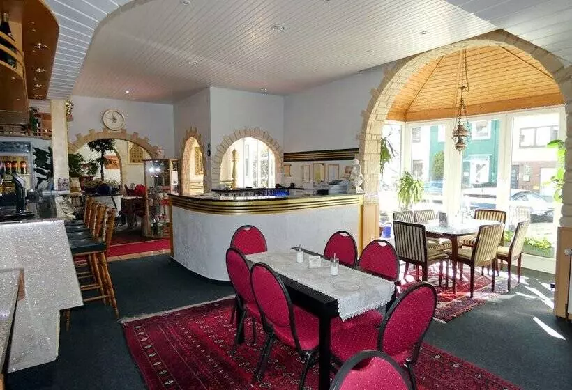 Fotos del hotel Hotel Wolters:  11