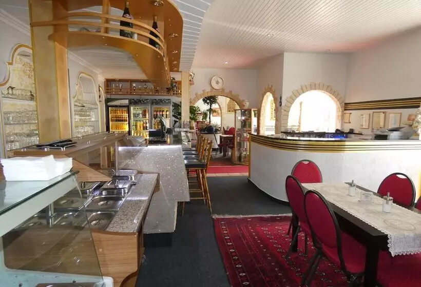 Fotos del hotel Hotel Wolters:  8