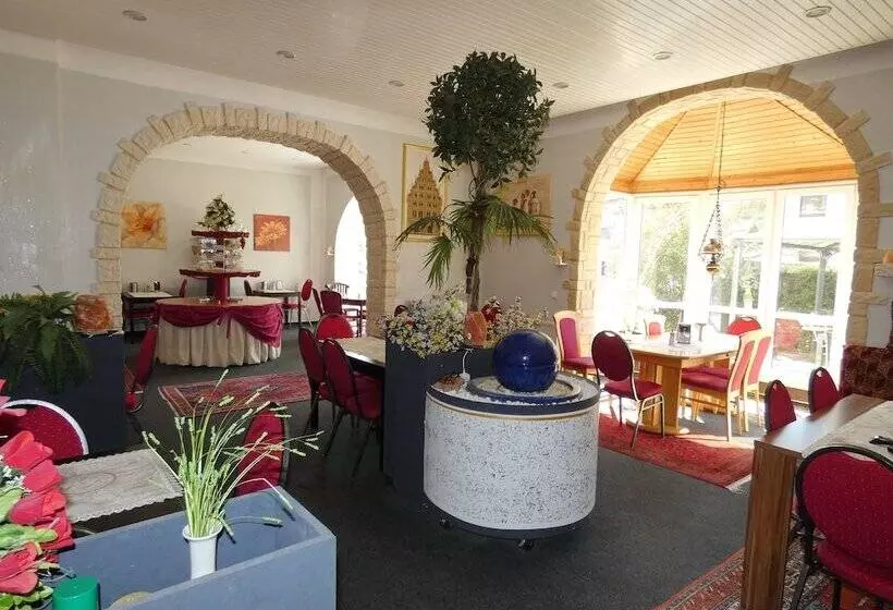 Fotos del hotel Hotel Wolters:  3