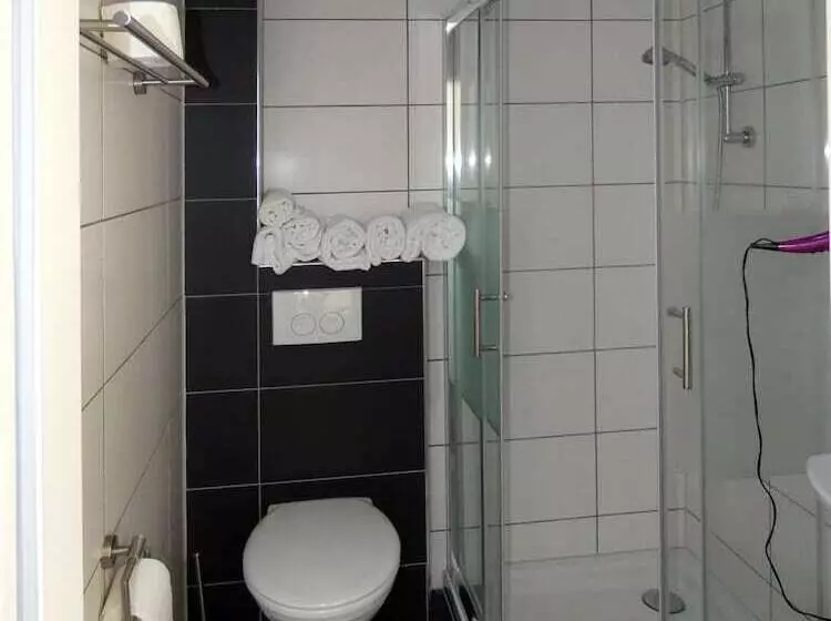 Fotos del hotel Hotel Wolters:  9