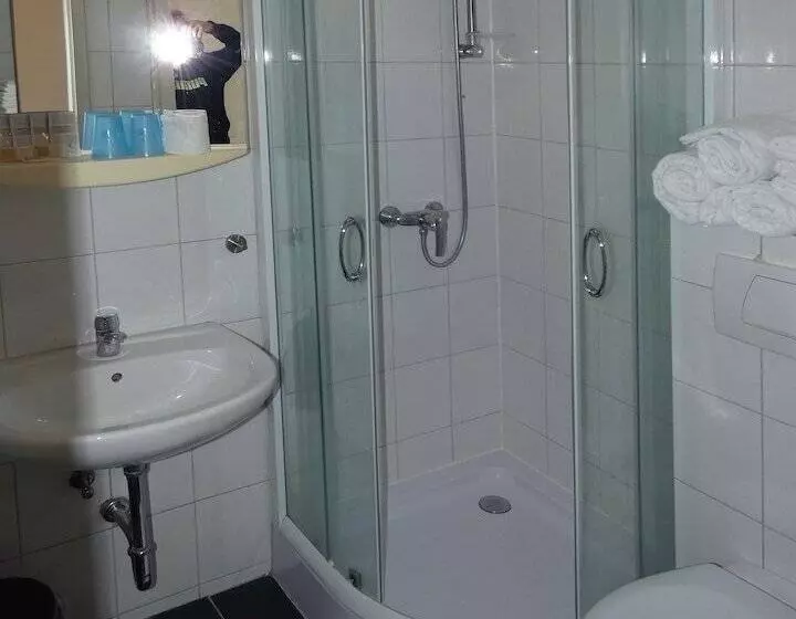 Fotos del hotel Hotel Wolters:  20