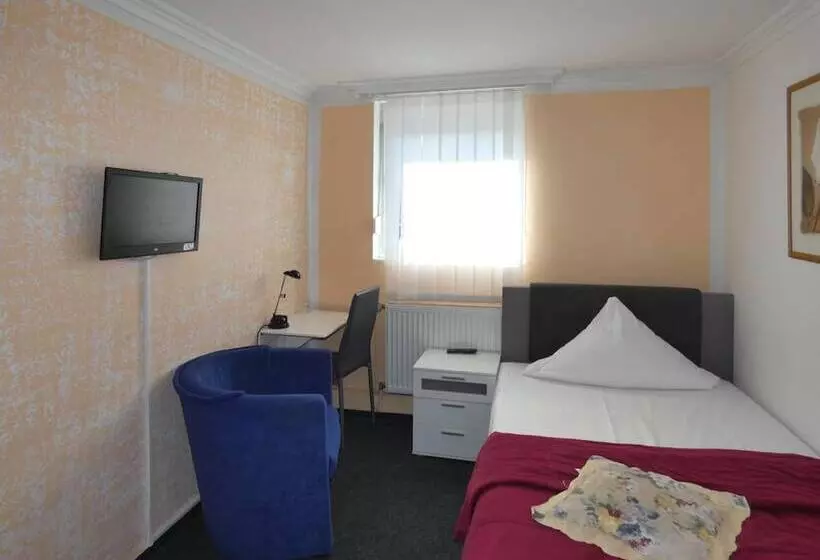 Fotos del hotel Hotel Wolters:  13